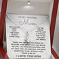To My Amazing Mom - Not Enough words To Describe You (m.003.al)