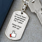 Funny One Year Anniversary Gifts For Boyfriend | Anniversary gifts for boyfriend 1 year | Long Distance Relationship Keychain | Gifts for him