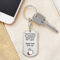 Funny One Year Anniversary Gifts For Boyfriend | Anniversary gifts for boyfriend 1 year | Long Distance Relationship Keychain | Gifts for him