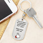 Funny One Year Anniversary Gifts For Boyfriend | Anniversary gifts for boyfriend 1 year | Long Distance Relationship Keychain | Gifts for him