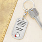 Funny One Year Anniversary Gifts For Boyfriend | Anniversary gifts for boyfriend 1 year | Long Distance Relationship Keychain | Gifts for him