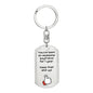 Funny One Year Anniversary Gifts For Boyfriend | Anniversary gifts for boyfriend 1 year | Long Distance Relationship Keychain | Gifts for him
