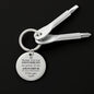 My Man - I Can Always Count On You - Screwdriver Keychain