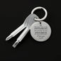 My Man - I Can Always Count On You - Screwdriver Keychain