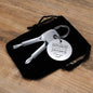 My Man - I Can Always Count On You - Screwdriver Keychain