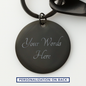 My Man - I Can Always Count On You - Screwdriver Keychain