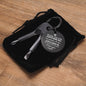 My Man - I Can Always Count On You - Screwdriver Keychain