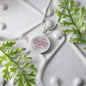 Mentor Necklace - You've Inspired Me To Go Places That I Never Thought I'd Reach