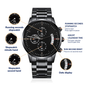 Long Distance Boyfriend Gift | Husband Anniversary Gift | Long Distance Relationship Gift For Boyfriend | One Year Anniversary Gifts For Boyfriend