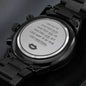 Long Distance Boyfriend Gift | Husband Anniversary Gift | Long Distance Relationship Gift For Boyfriend | One Year Anniversary Gifts For Boyfriend
