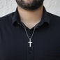 To My Boyfriend - I Miss You Darling - Necklace