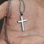 To My Boyfriend - I Miss You Darling - Necklace