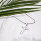 To My Boyfriend - I Miss You Darling - Necklace