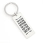 Funny One Year Anniversary Gifts For Boyfriend | Anniversary gifts for boyfriend 1 year | Long Distance Relationship Keychain | Cheeky Gifts for him