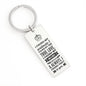 Romantic Keychain for Men - I Found My Soulmate In You