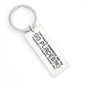 Mentor Engraved Necklace - You've Inspired Me To Go Places That I Never Thought I'd Reach