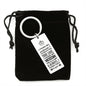 Romantic Keychain for Men - I Found My Soulmate In You