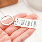 Gifts for Him | Gifts for Her | Birthday, Graduation, Anniversary | Keychain