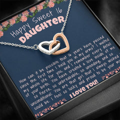 Daughter from Mom