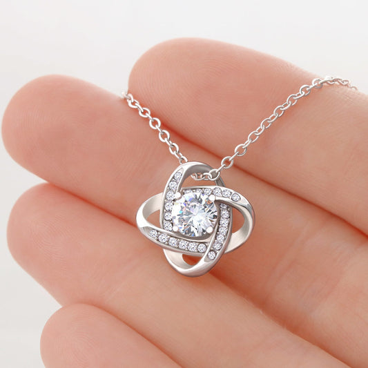 Happy 21st Birthday To Our Beautiful Daughter Necklace