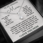To My Amazing Mom - Not Enough words To Describe You (m.003.al)
