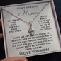 To My Amazing Mom - Not Enough words To Describe You (m.003.al)