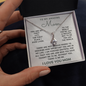 To My Amazing Mom - Not Enough words To Describe You (m.003.al)