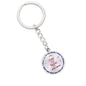 Happy 21st Birthday Gift for Girl | 21st Birthday Gift Keychain
