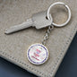 Happy 21st Birthday Gift for Girl | 21st Birthday Gift Keychain
