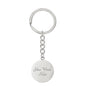 Happy 21st Birthday Gift for Girl | 21st Birthday Gift Keychain