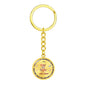 Happy 21st Birthday Gift for Girl | 21st Birthday Gift Keychain
