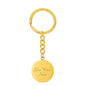 Happy 21st Birthday Gift for Girl | 21st Birthday Gift Keychain