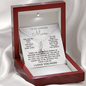 To My Amazing Mom - Not Enough words To Describe You (m.003.al)