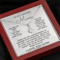 To My Amazing Mom - Not Enough words To Describe You (m.003.al)