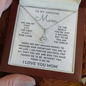 To My Amazing Mom - Not Enough words To Describe You (m.003.al)