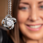 Dear Granddaughter Necklace - Most Beautiful Chapters (162.lk.59-5)