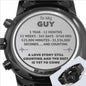 My Guy 1st Anniversary Gift - Anniversary Gifts for My Guy 1 Year - A Love Story Still Counting Necklace - Gift For Him