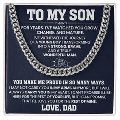 For Son