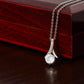 My Amazing Wife Necklace (189.al.006.pers) - Personalize with Your Names ⬇️
