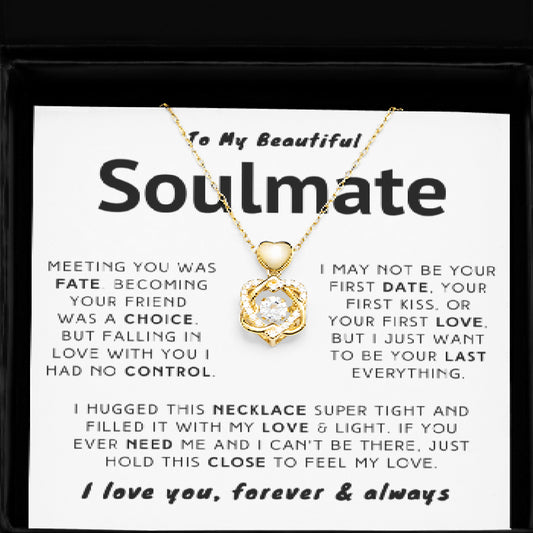 Beautiful Soulmate Necklace (6_1dm)
