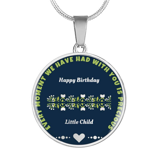 Birthday Gift for Her | Happy Birthday Little Child