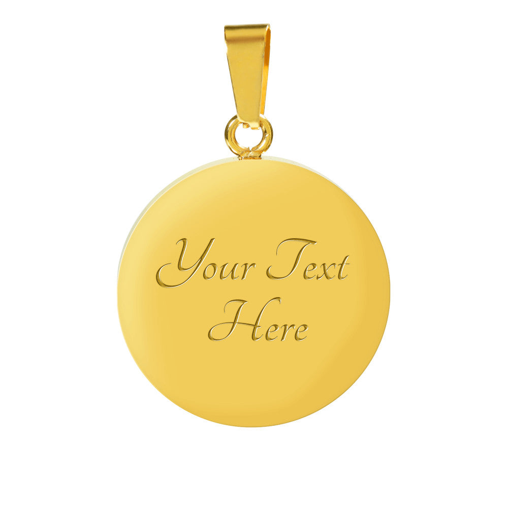 Happy Sweet 16 Daughter Necklace | 16th Birthday Gift for Daughter | New Driver Gift for Daughter | Necklace Mom to Daughter