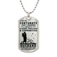 Husband Every Day Precious Gift Necklace