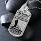 Husband Every Day Precious Gift Necklace