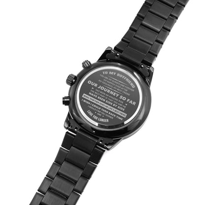 Romantic Birthday Gift For Boyfriend | Anniversary gifts for boyfriend 1 year | Long Distance Relationship Gift For Boyfriend | Gifts for him