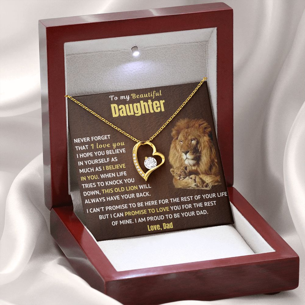Dad to Daughter Necklace (dd.3_1.fl)