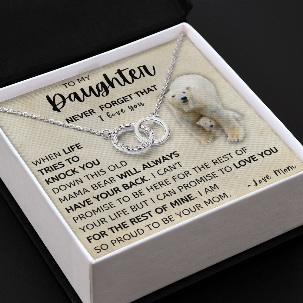 Daughter This Mama Bear Will Always Have Your Back Necklace (d.003-1.pp)