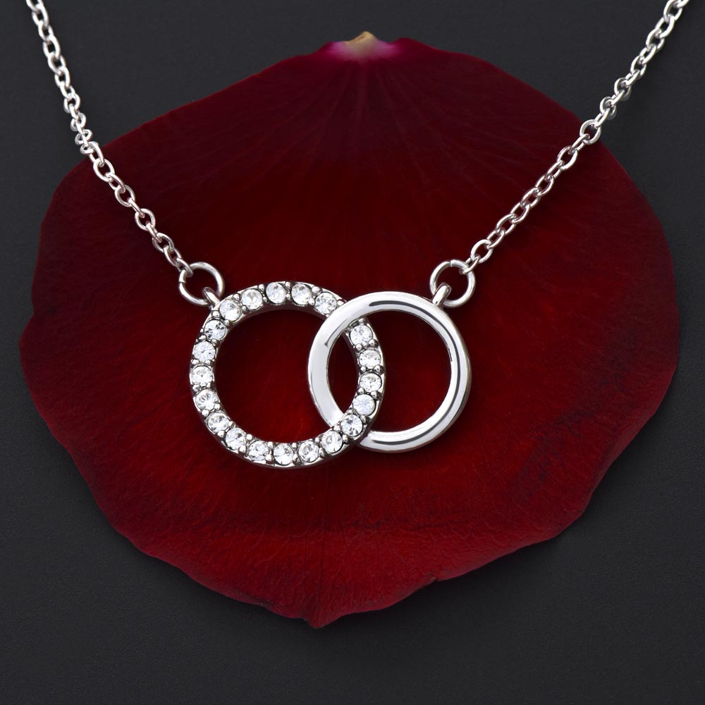 Daughter This Mama Bear Will Always Have Your Back Necklace (d.003-1.pp)