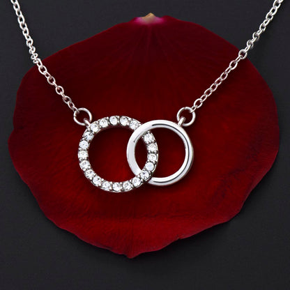 Daughter This Mama Bear Will Always Have Your Back Necklace (d.003-1.pp)