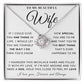 Beautiful Wife Necklace - How Special (w.030.lk)
